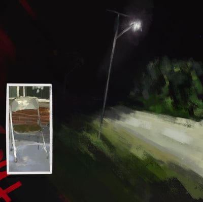 Making a Door Less Open:   - Car Seat Headrest [CD]