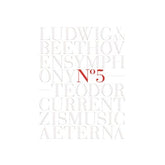Ludwig Van Beethoven: Symphony No. 5 - Ludwig van Beethoven [CD]