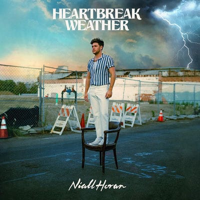Heartbreak Weather - Niall Horan [CD Deluxe Edition]