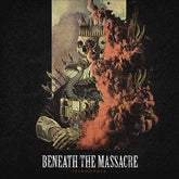 Fearmonger - Beneath the Massacre [CD]