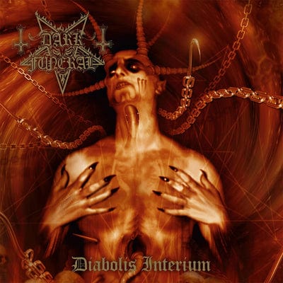 Diabolis Interium - Dark Funeral [CD]