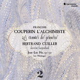 Couperin L'alchimiste: Les Années De Jeunesse:  - Volume 2 - François Couperin [CD]
