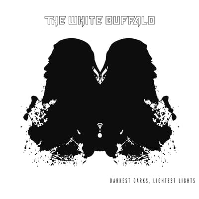 Darkest Darks, Lightest Lights - The White Buffalo [CD] - Vinyl8