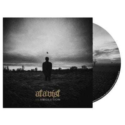 III: Absolution - Atavist [CD]