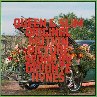 Queen & Slim:   - Devonté Hynes [VINYL]
