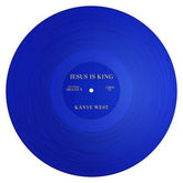 Jesus Is King - Kanye West [CD] - Vinyl8
