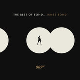 The Best of Bond... James Bond:   - Various Artists [CD]