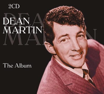 The Album:   - Dean Martin [CD]