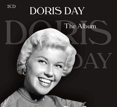 The Album:   - Doris Day [CD]