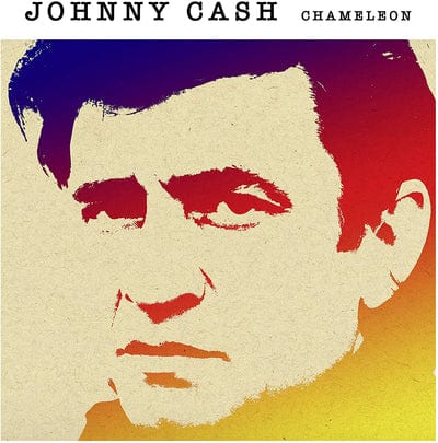 Chameleon - Johnny Cash [VINYL]