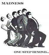One Step Beyond - Madness [VINYL] - Vinyl8