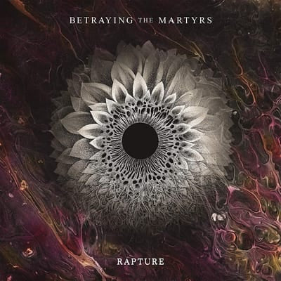 Rapture - Betraying the Martyrs [CD] - Vinyl8