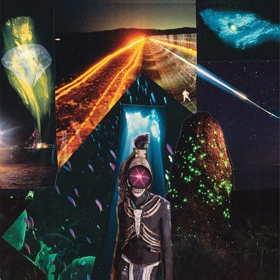 Source and Deliver:   - Lightning Orchestra [CD]