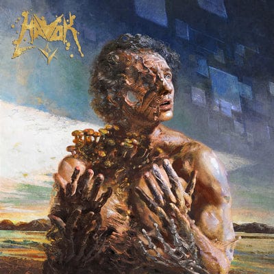 V:   - Havok [CD Limited Edition]