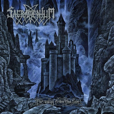 Far Away from the Sun - Sacramentum [CD]