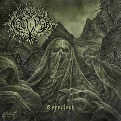 Cerecloth - Naglfar [CD Limited Edition]