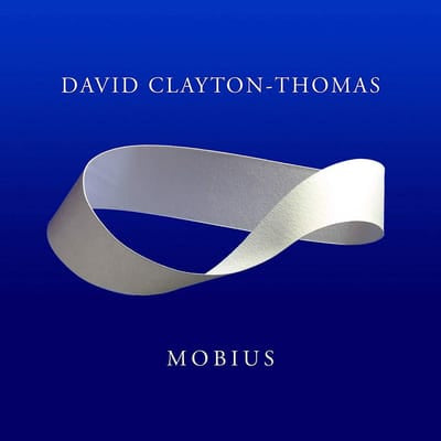 Mobius:   - David Clayton-Thomas [CD] - Vinyl8