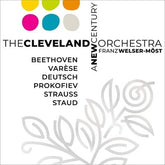 The Cleveland Orchestra: A New Century:   - Cleveland Orchestra [SACD]