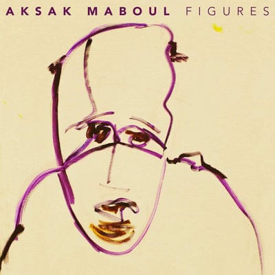 Figures - Aksak Maboul [VINYL]
