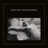 Love Will Tear Us Apart - Joy Division [VINYL Limited Edition] - Vinyl8