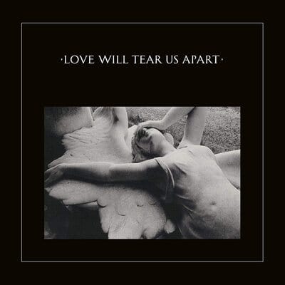 Love Will Tear Us Apart - Joy Division [VINYL Limited Edition] - Vinyl8