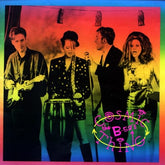 Cosmic Thing - The B-52's [VINYL] - Vinyl8