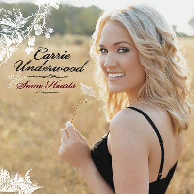 Some Hearts - Carrie Underwood [VINYL]