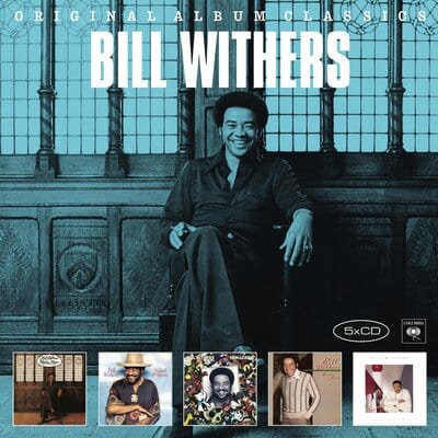Original Album Classics - Bill Withers [CD]