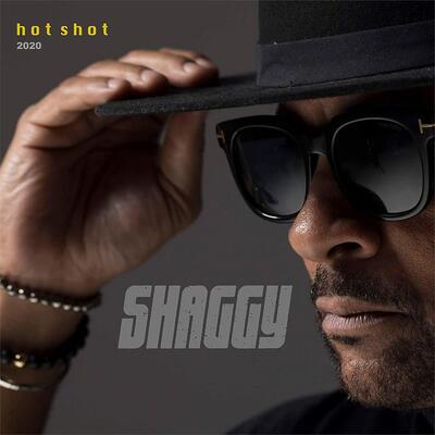 Hot Shot 2020 - Shaggy [CD Deluxe Edition]