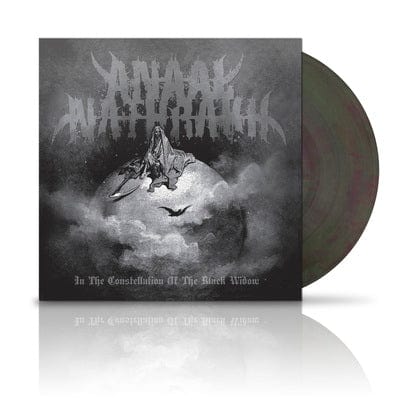 In the Constellation of the Black Widow - Anaal Nathrakh [VINYL]