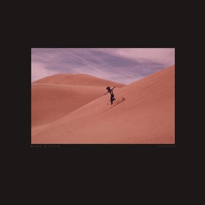 Species:   - Bing and Ruth [CD]