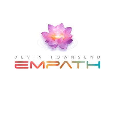 Empath - Devin Townsend [CD]