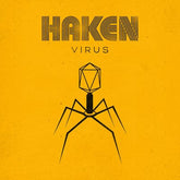 Virus - Haken [CD Limited Edition]