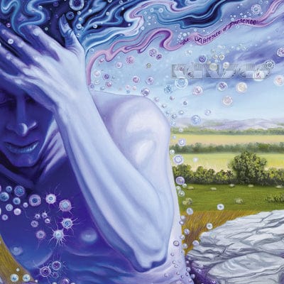 The Absence of Presence:   - Kansas [CD Limited Edition]