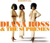 The Essential Diana Ross & the Supremes - Diana Ross & The Supremes [CD]
