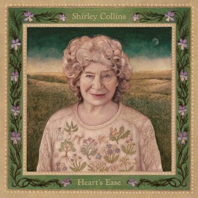 Heart's Ease:   - Shirley Collins [CD]