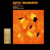 Getz/Gilberto - Stan Getz and Joao Gilberto [VINYL] - Vinyl8