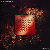 GENE - LA Priest [CD]