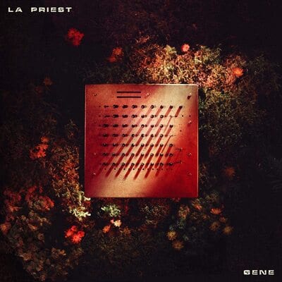 GENE - LA Priest [CD]