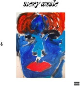 Ricky Music:   - Porches [CD]