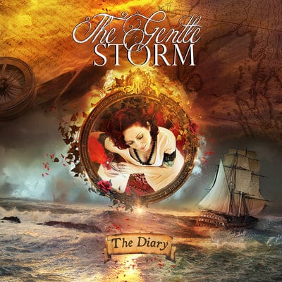 The Diary - The Gentle Storm [CD Special Edition]