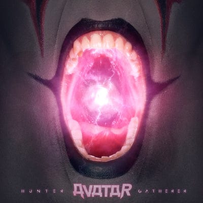 Hunter Gatherer - Avatar [CD]
