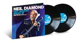 Hot August Night III: Recorded Live at the Greek Theatre, Los Angeles - Neil Diamond [VINYL] - Vinyl8