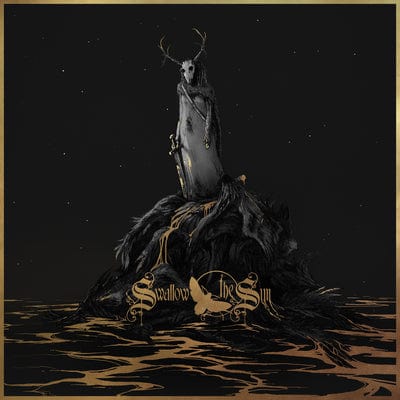 When a Shadow Is Forced Into the Light - Swallow the Sun [CD]