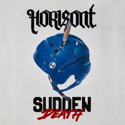 Sudden Death - Horisont [VINYL]
