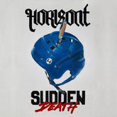 Sudden Death:   - Horisont [CD Limited Edition]