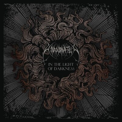 In the Light of Darkness - Unanimated [CD]