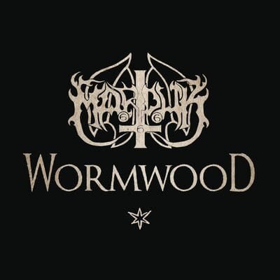 Wormwood - Marduk [CD]