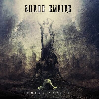 Omega Arcane - Shade Empire [VINYL]