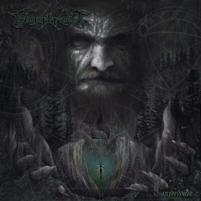 Vredesvävd - Finntroll [CD]